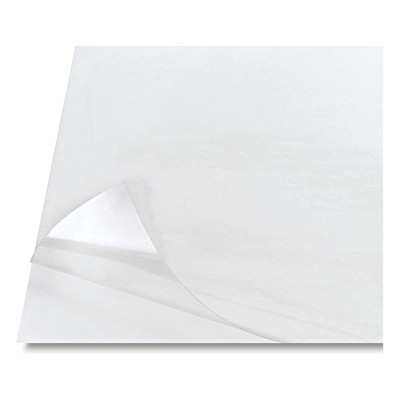 Гитарный лист 40×60см, 200мк
