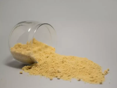 Арахисовая мука