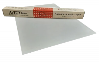 Коврик тефлоновый, 40×30см