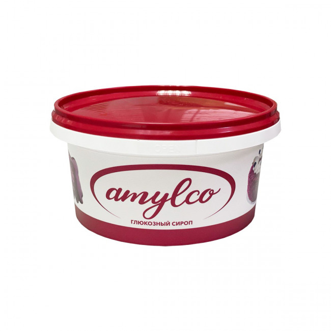 Глюкозный Сироп Amylco 43%, 500г