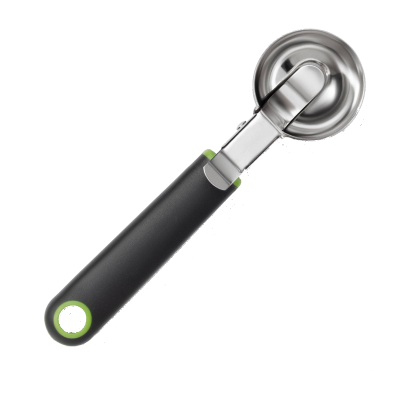 Ложка для мороженого Lime, 20см