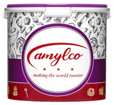 Глюкозный Сироп Amylco 43%, 5кг